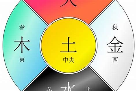 馬五行|属马在金木水火土五行里属什么